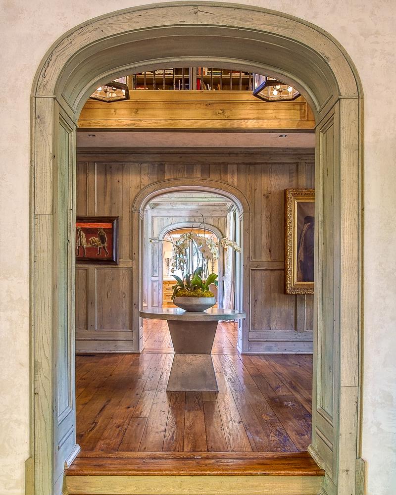 SPECTACULAR PRIVATE MOUNTAIN BROOK ESTATE Alabama Luxury Homes