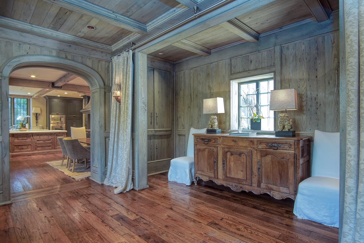 SPECTACULAR PRIVATE MOUNTAIN BROOK ESTATE Alabama Luxury Homes