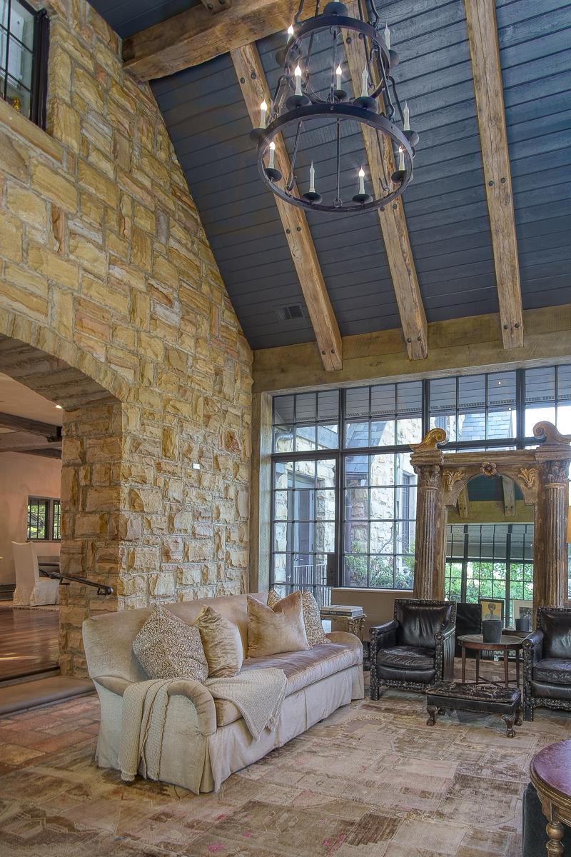 SPECTACULAR PRIVATE MOUNTAIN BROOK ESTATE Alabama Luxury Homes