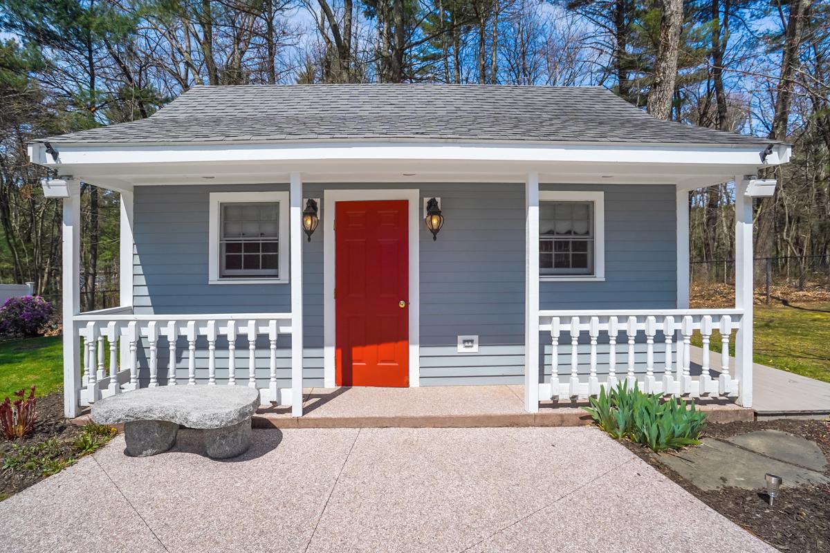 10 LANCASTER ROAD New Hampshire Luxury Homes Mansions For Sale