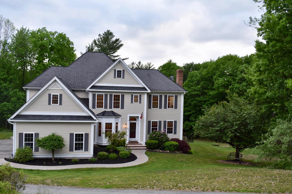 12 CANDLEWOOD ROAD New Hampshire Luxury Homes Mansions For Sale