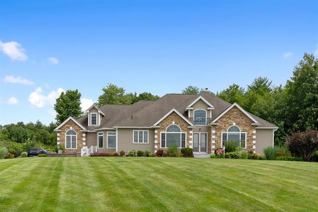 MOUNTAIN VIEW ESTATE