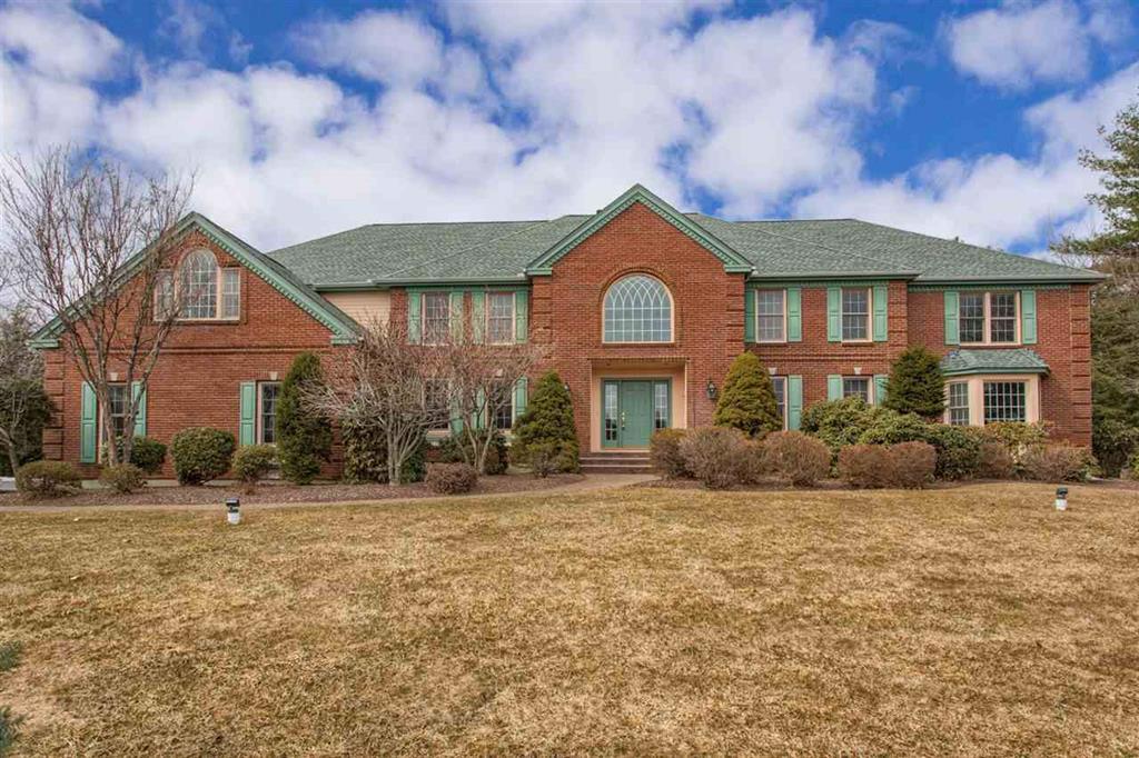 MAGNIFICENT, METICULOUS HOME New Hampshire Luxury Homes Mansions For Sale Luxury Portfolio