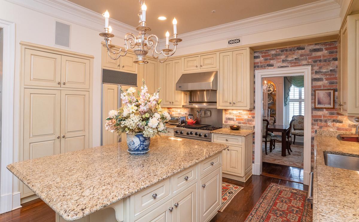 NEWPOINT WATERFRONT ESTATE HOME South Carolina Luxury Homes