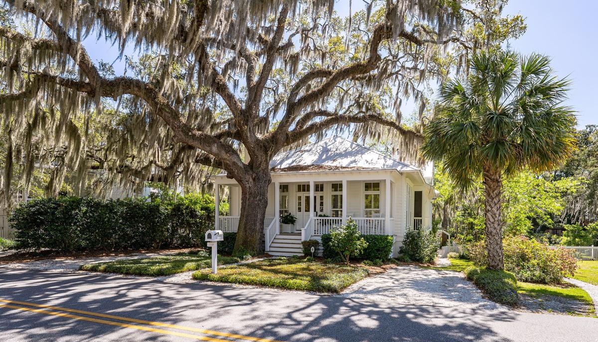 DOWNTOWN BEAUFORT PROPERTY South Carolina Luxury Homes Mansions For