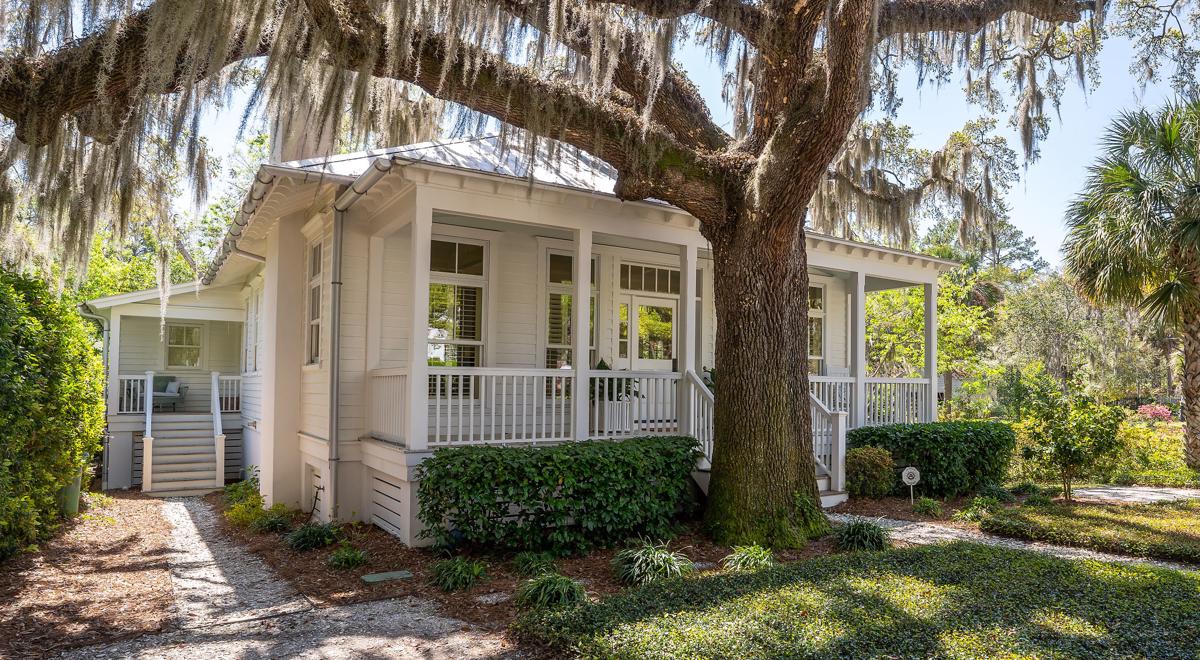 DOWNTOWN BEAUFORT PROPERTY South Carolina Luxury Homes Mansions For