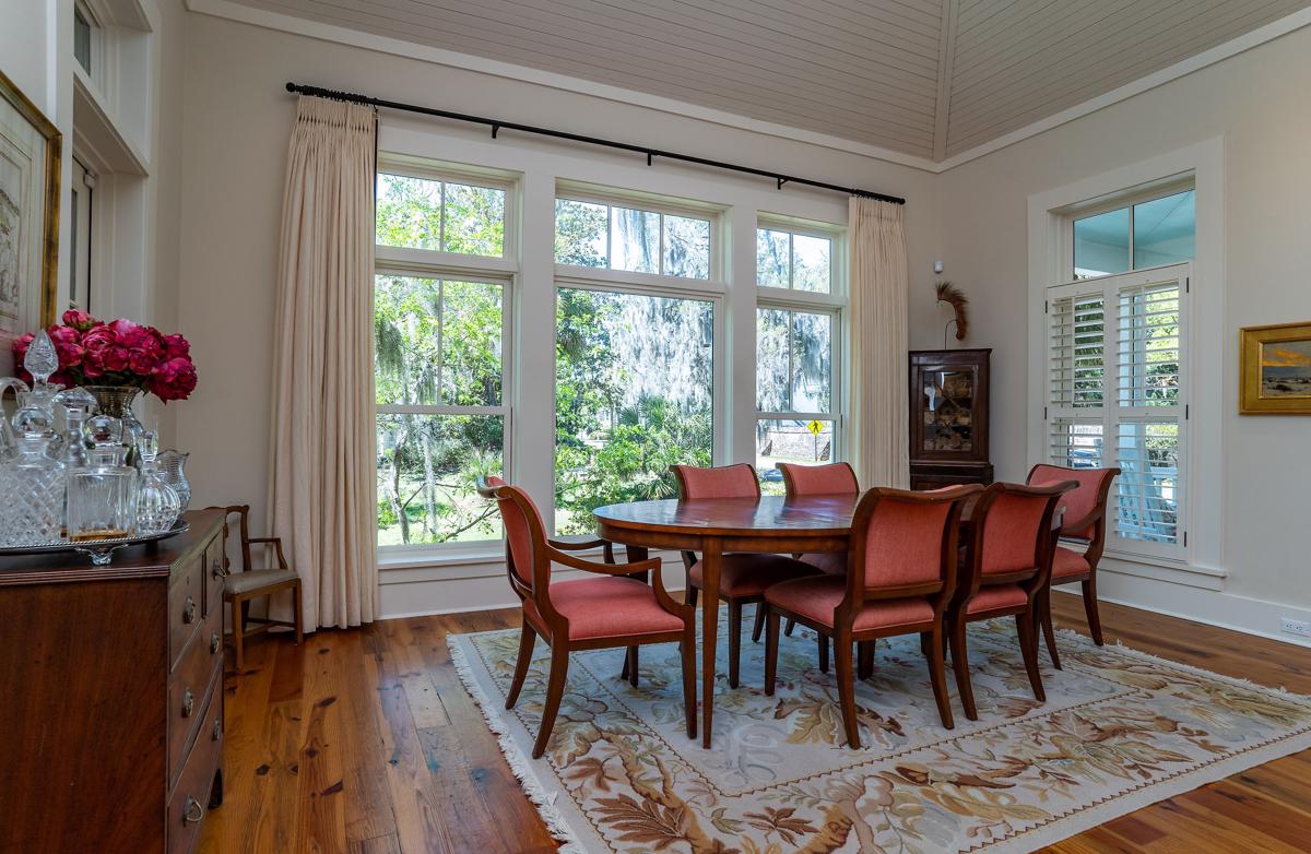 DOWNTOWN BEAUFORT PROPERTY South Carolina Luxury Homes Mansions For