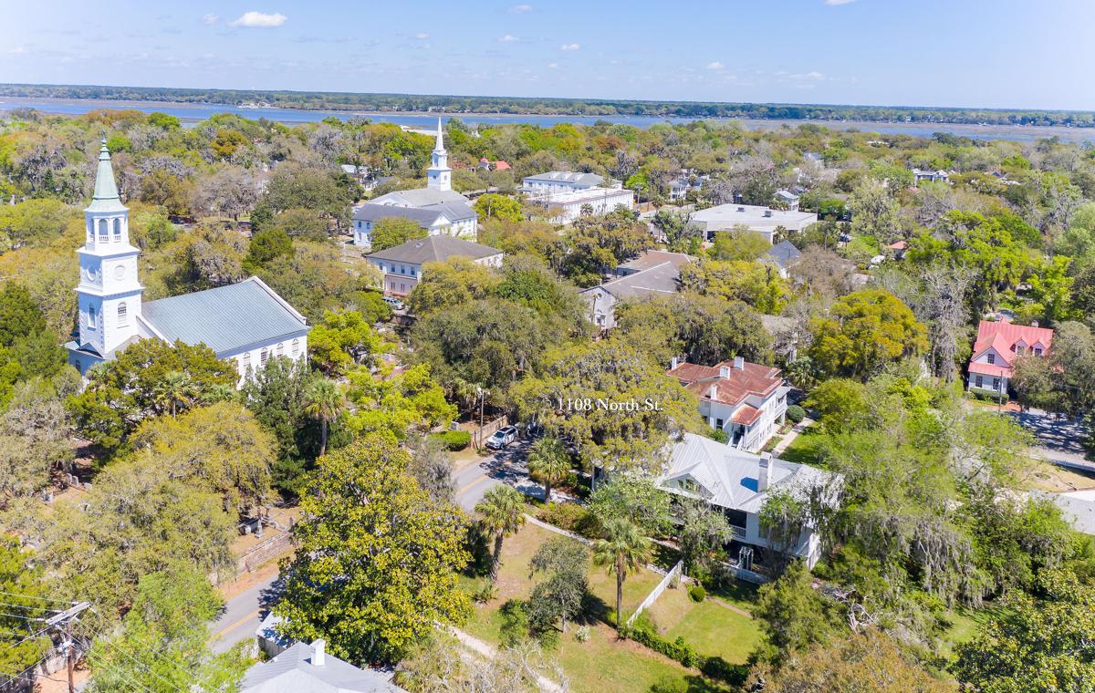 DOWNTOWN BEAUFORT PROPERTY South Carolina Luxury Homes Mansions For