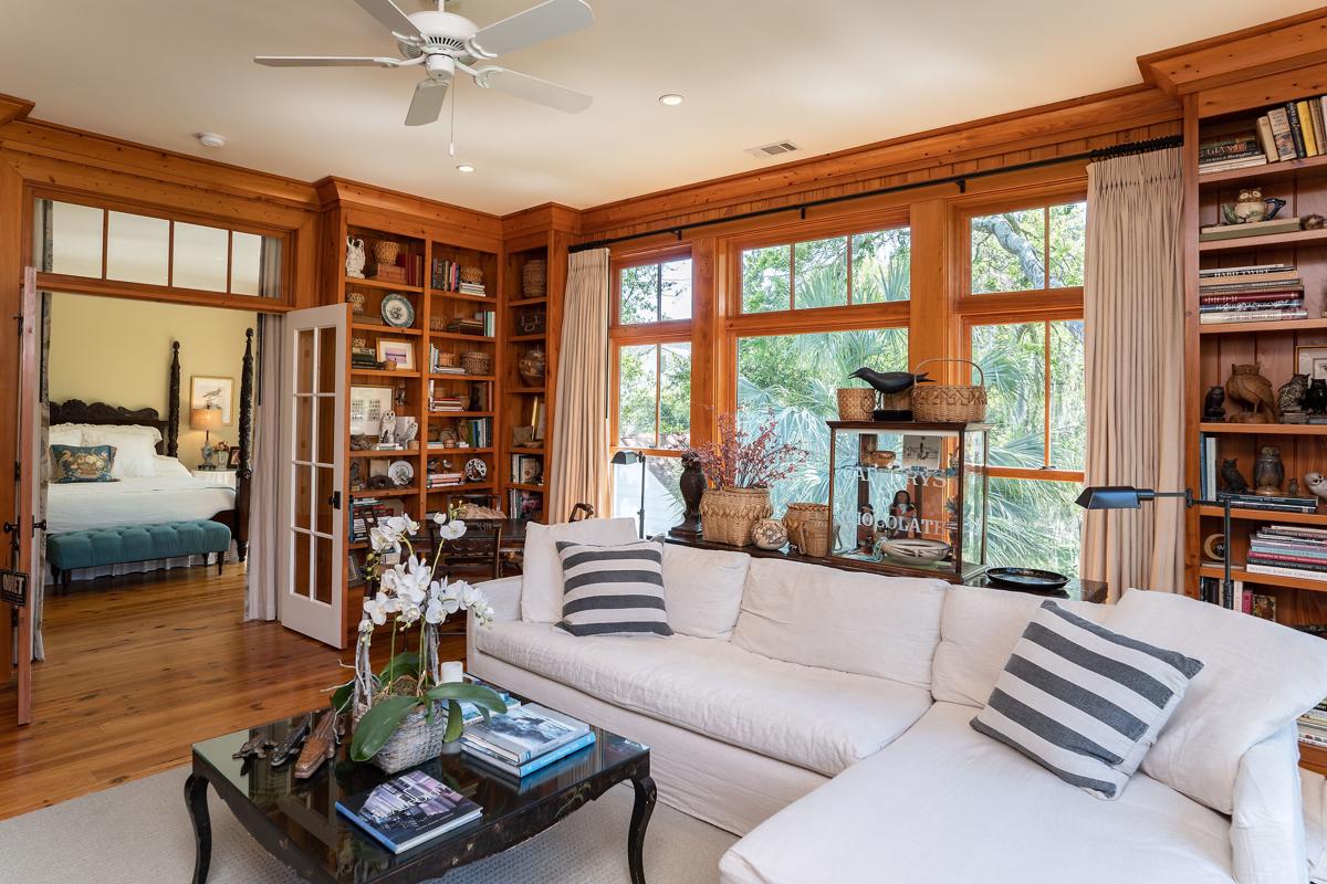 DOWNTOWN BEAUFORT PROPERTY South Carolina Luxury Homes Mansions For