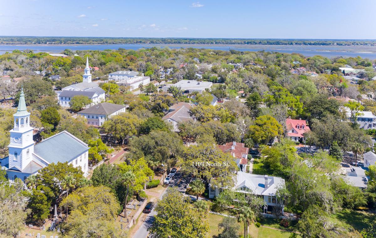 DOWNTOWN BEAUFORT PROPERTY South Carolina Luxury Homes Mansions For