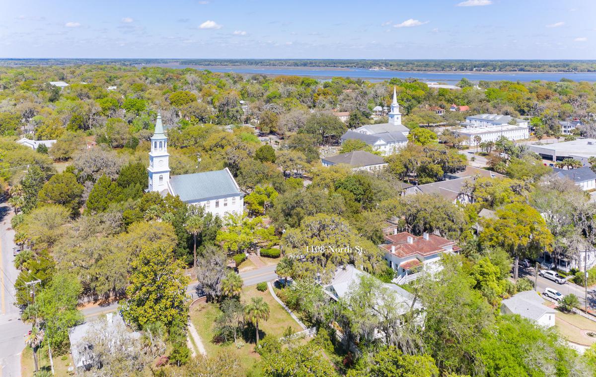 DOWNTOWN BEAUFORT PROPERTY South Carolina Luxury Homes Mansions For