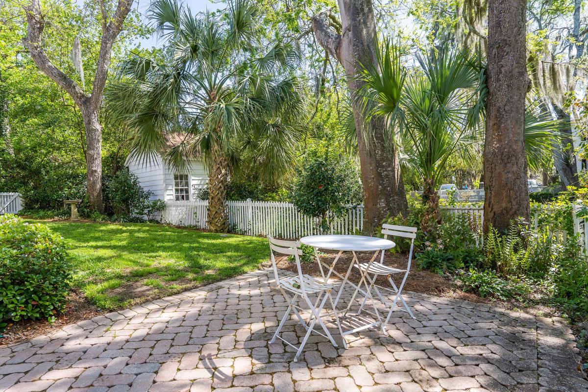 DOWNTOWN BEAUFORT PROPERTY South Carolina Luxury Homes Mansions For