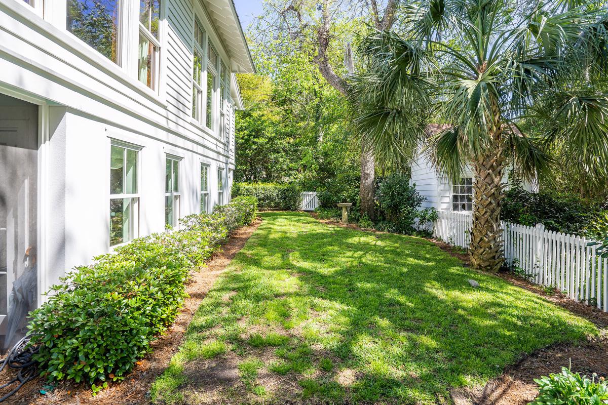 DOWNTOWN BEAUFORT PROPERTY South Carolina Luxury Homes Mansions For