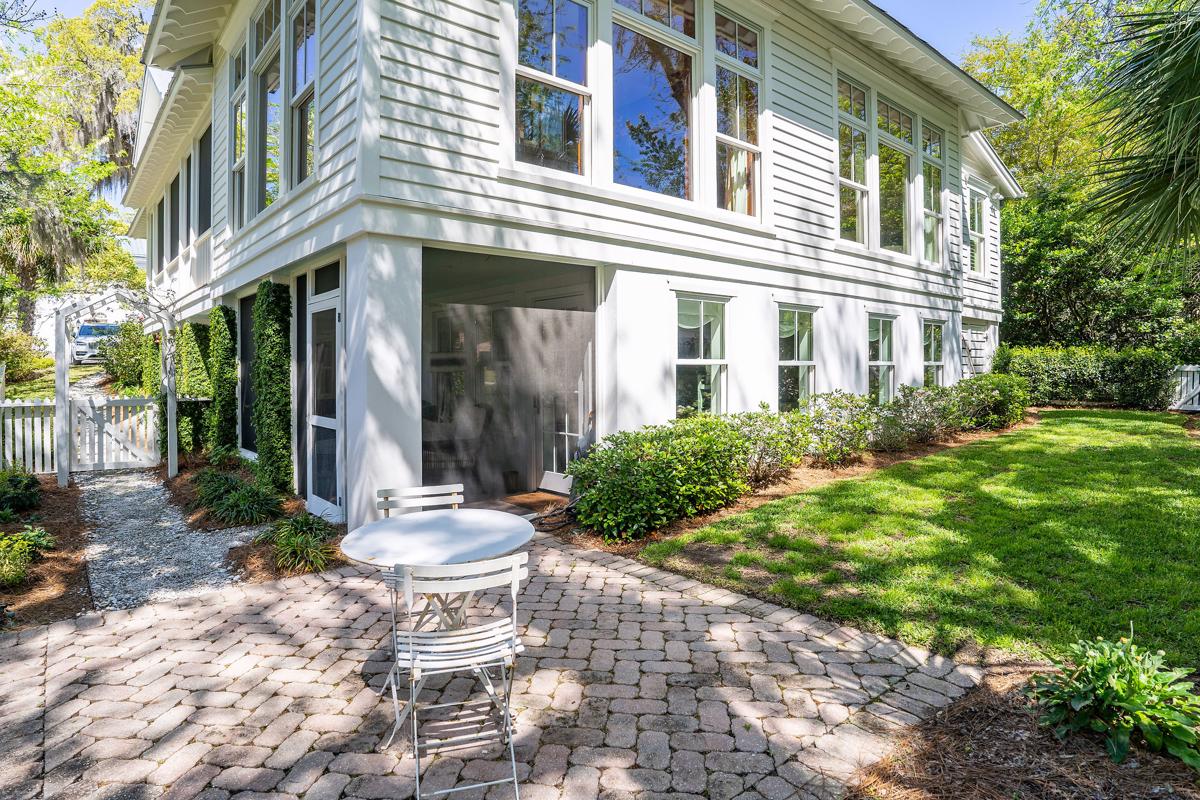 DOWNTOWN BEAUFORT PROPERTY South Carolina Luxury Homes Mansions For