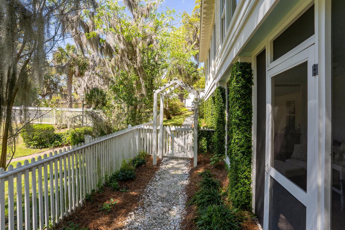 DOWNTOWN BEAUFORT PROPERTY South Carolina Luxury Homes Mansions For