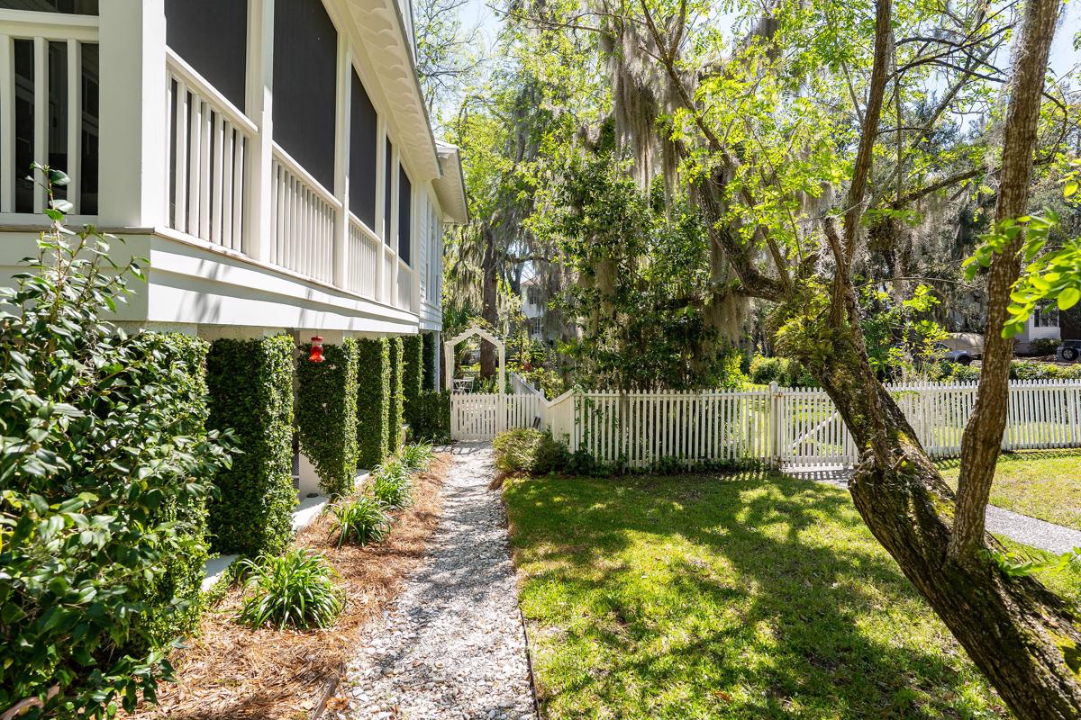 DOWNTOWN BEAUFORT PROPERTY South Carolina Luxury Homes Mansions For