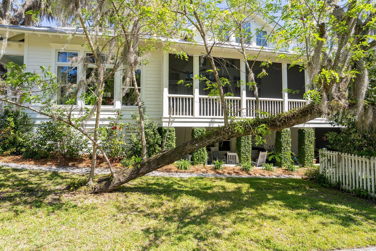 DOWNTOWN BEAUFORT PROPERTY South Carolina Luxury Homes Mansions For