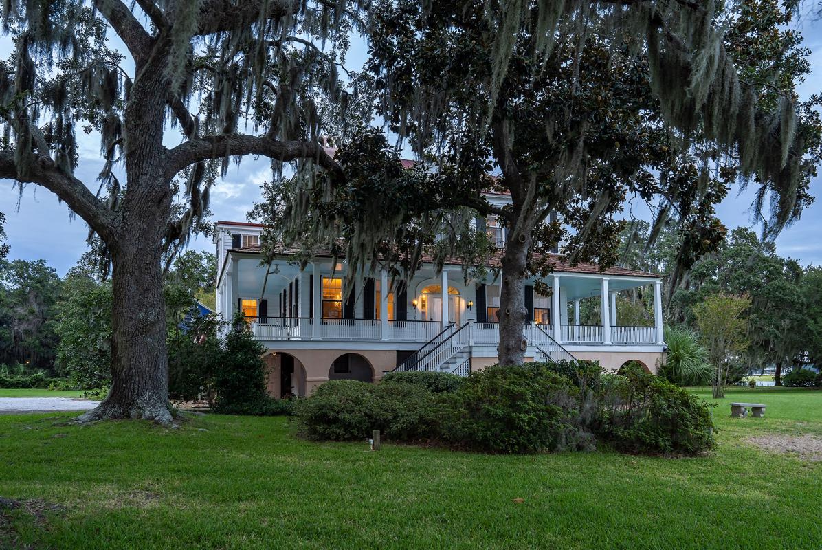 MARSHLANDS South Carolina Luxury Homes Mansions For Sale Luxury