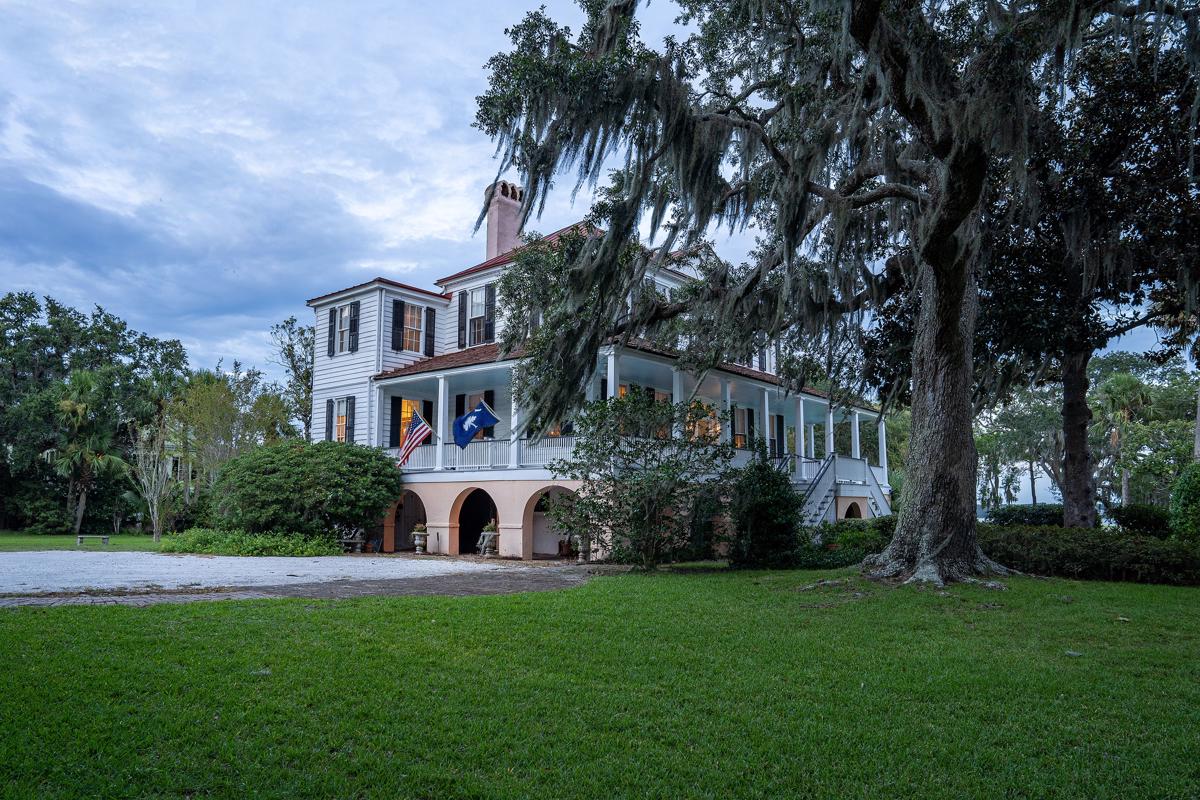 MARSHLANDS South Carolina Luxury Homes Mansions For Sale Luxury