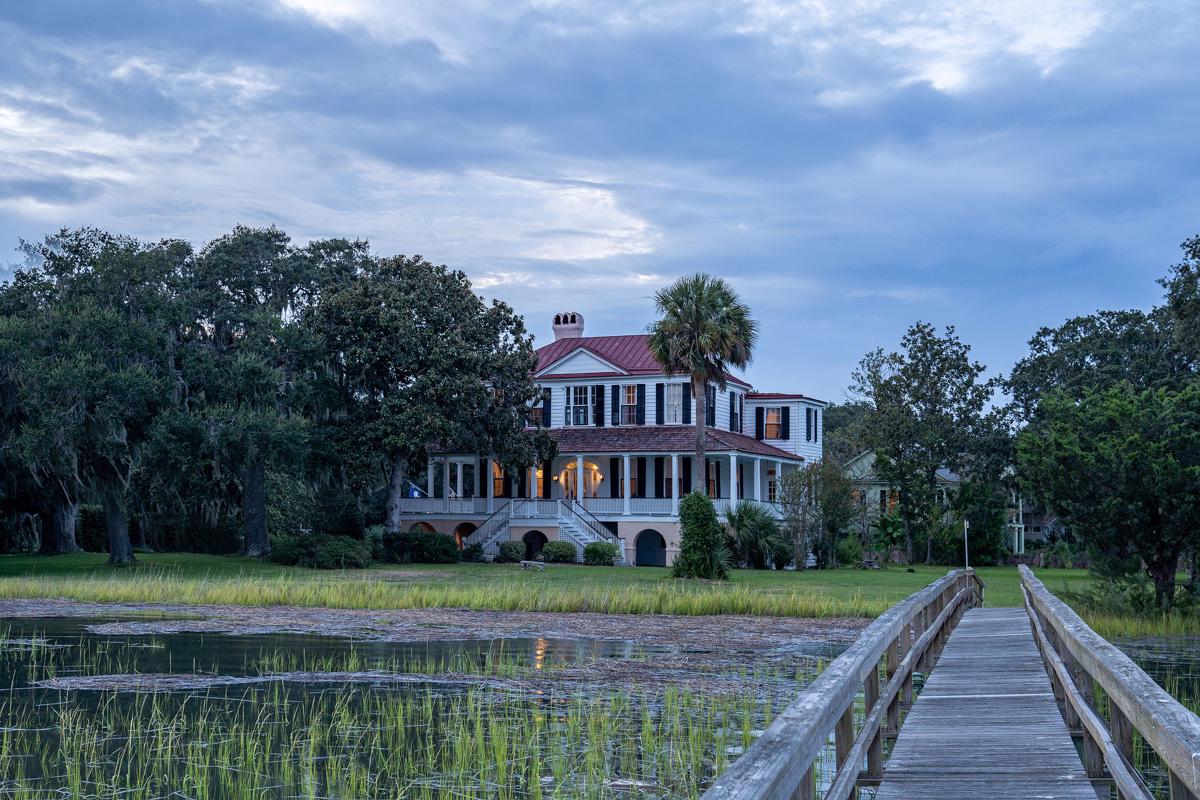 MARSHLANDS South Carolina Luxury Homes Mansions For Sale Luxury