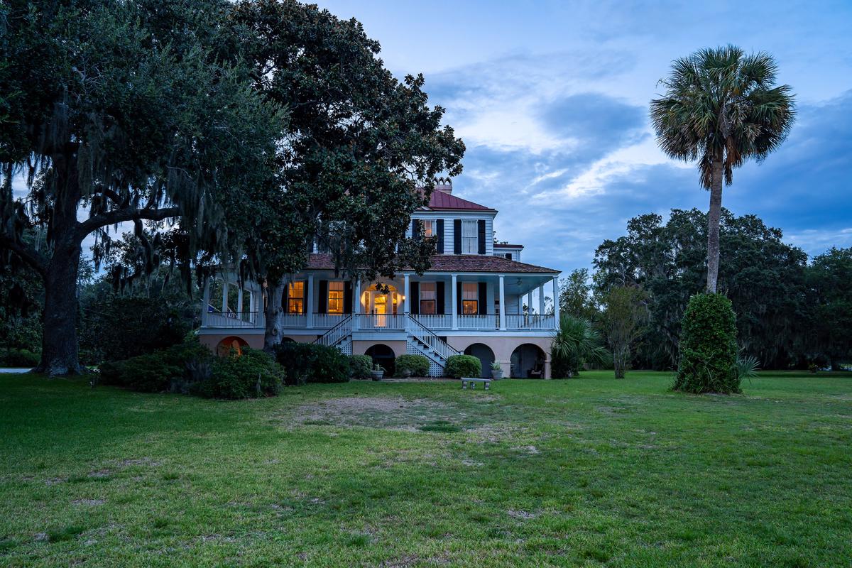 MARSHLANDS South Carolina Luxury Homes Mansions For Sale Luxury