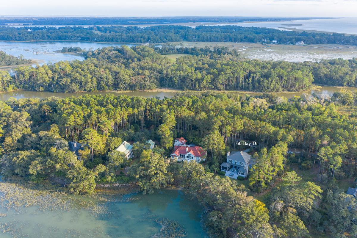 MARSH FRONT HOME IN CANE ISLAND RETREAT South Carolina MARSH FRONT HOME IN CANE ISLAND RETREAT South Carolina