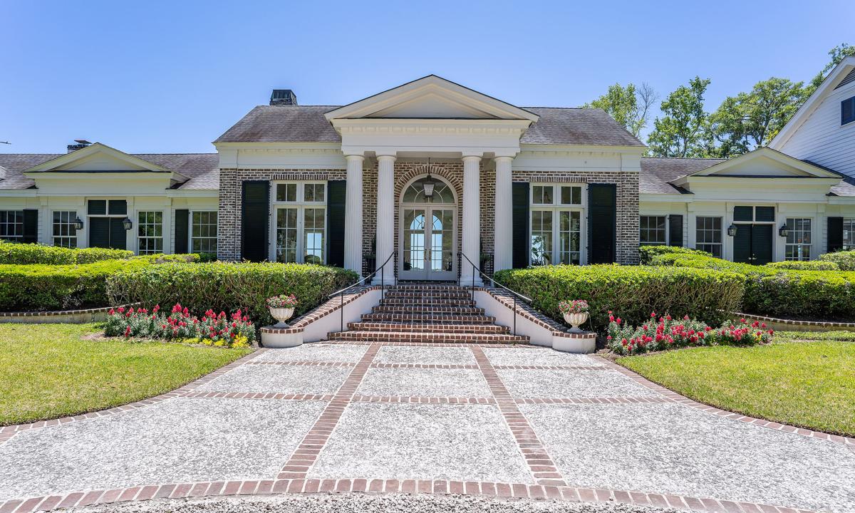 910 MAY RIVER ROAD South Carolina Luxury Homes Mansions For Sale