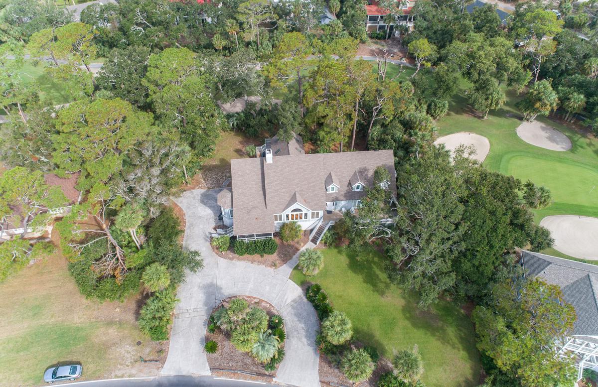 ONE OF FRIPP ISLANDS MOST DESIRABLE HOMESITES South Carolina Luxury