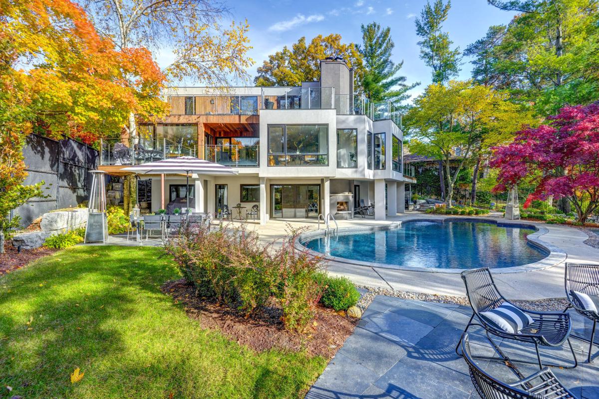 COMPLETELY REIMAGINED AND NEWLY DESIGNED HOME