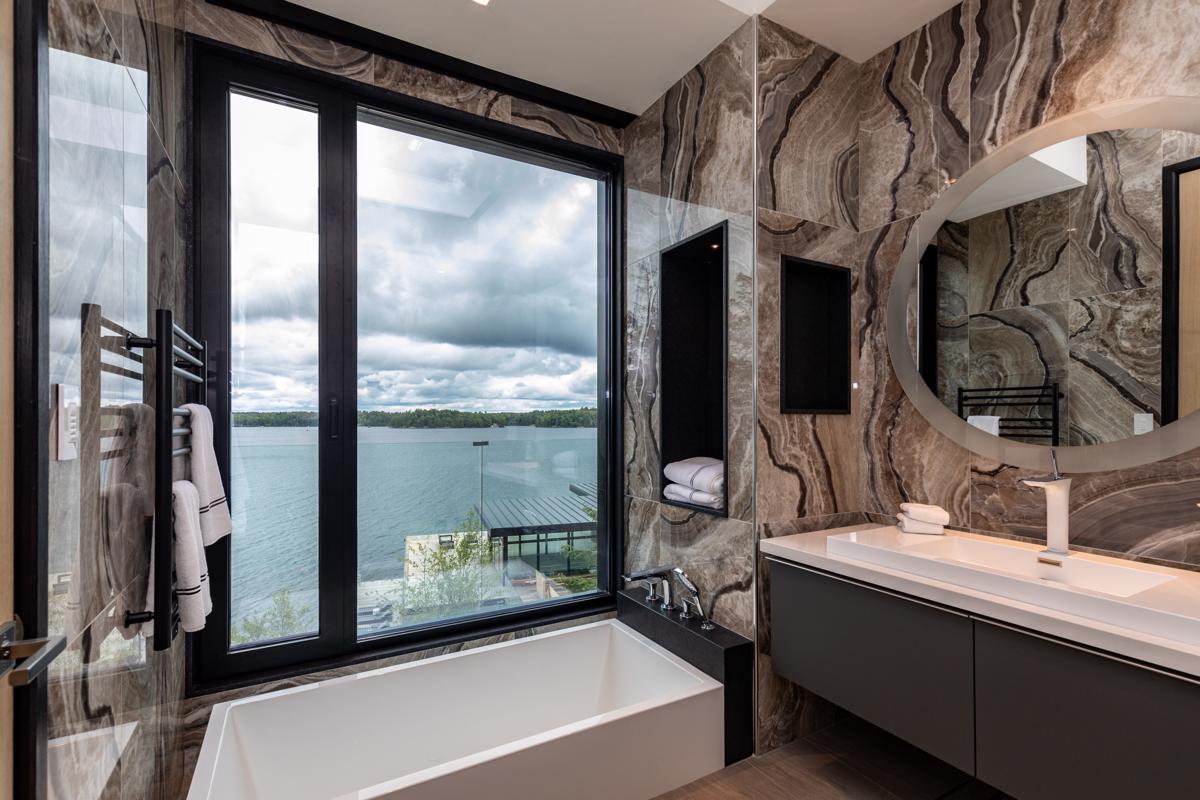 LAKE JOSEPH Ontario Luxury Homes Mansions For Sale Luxury Portfolio