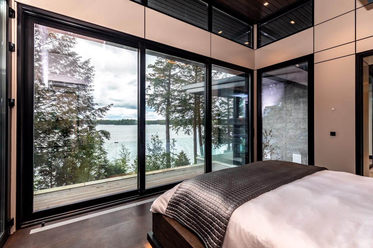 LAKE JOSEPH Ontario Luxury Homes Mansions For Sale Luxury Portfolio