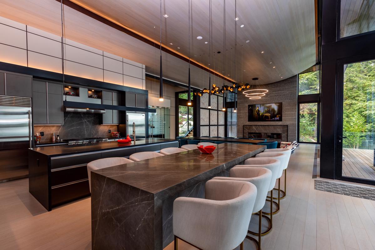 LAKE JOSEPH Ontario Luxury Homes Mansions For Sale Luxury Portfolio