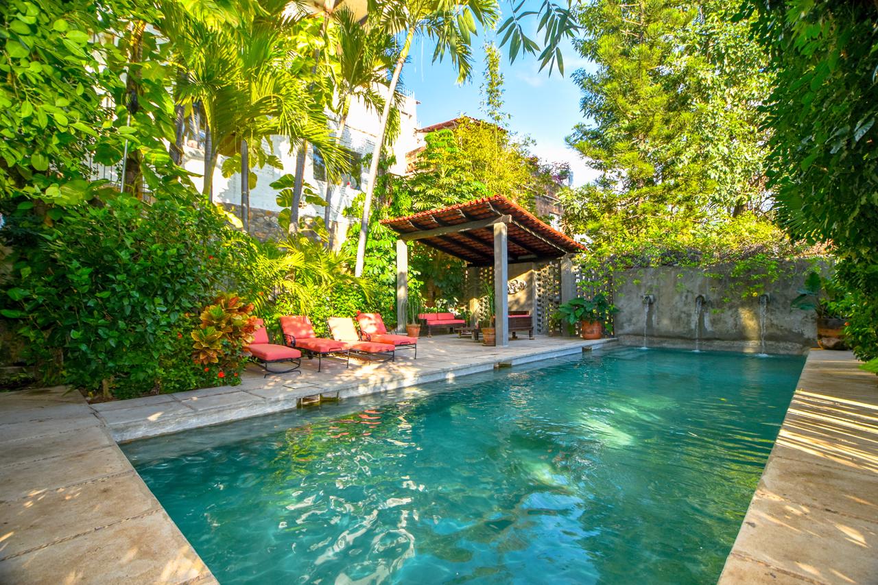 CASA CATALINA
