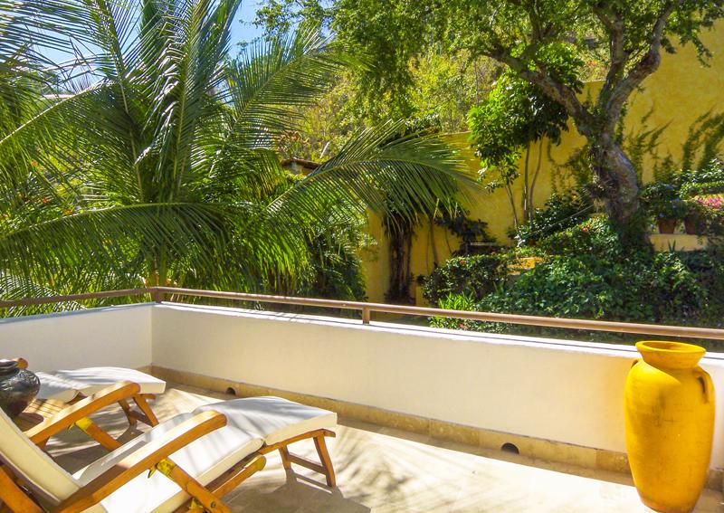 LAS BRISAS PENTHOUSE