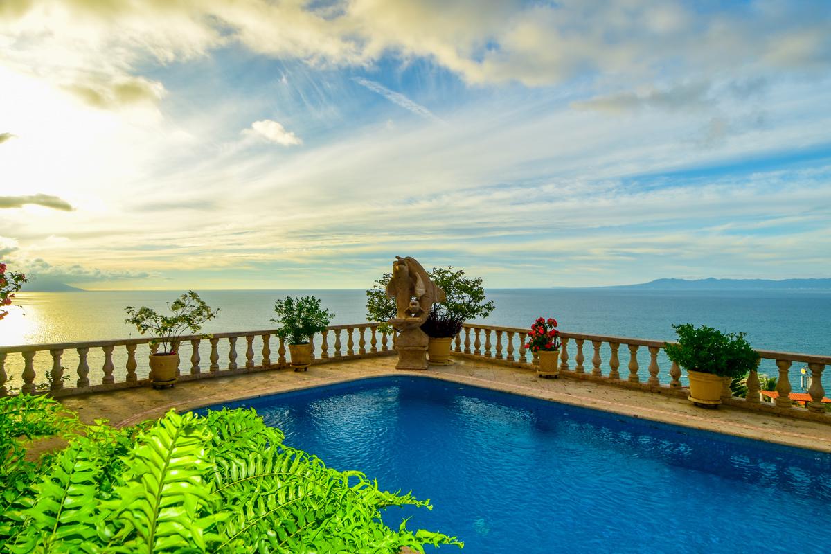 CASA PRISCILLA Mexico Luxury Homes Mansions For Sale Luxury Portfolio