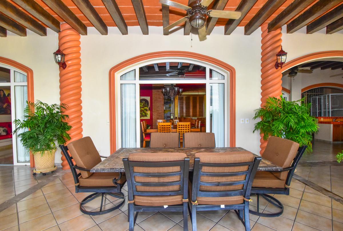 CASA PRISCILLA Mexico Luxury Homes Mansions For Sale Luxury Portfolio
