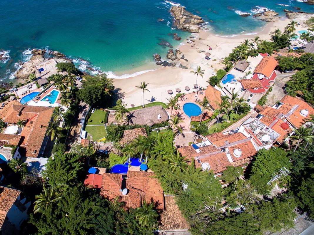 VILLA VISTA DE AVES