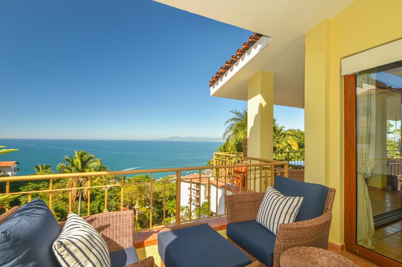 BRISA LUNAR PENTHOUSE Mexico Luxury Homes Mansions For Sale