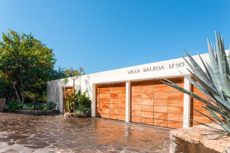 VILLA BALBOA Mexico Luxury Homes Mansions For Sale Luxury Portfolio