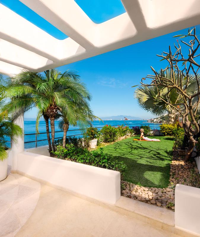 VILLA BALBOA Mexico Luxury Homes Mansions For Sale Luxury Portfolio