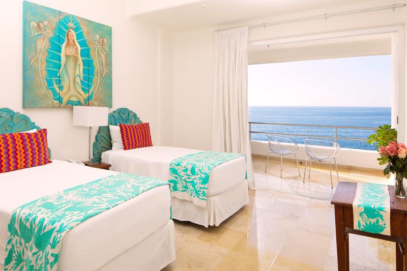 VILLA BALBOA Mexico Luxury Homes Mansions For Sale Luxury Portfolio