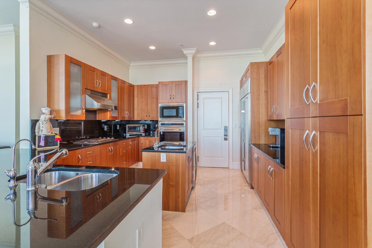 Magnificent Penthouse With Breathtaking Views Florida Luxury