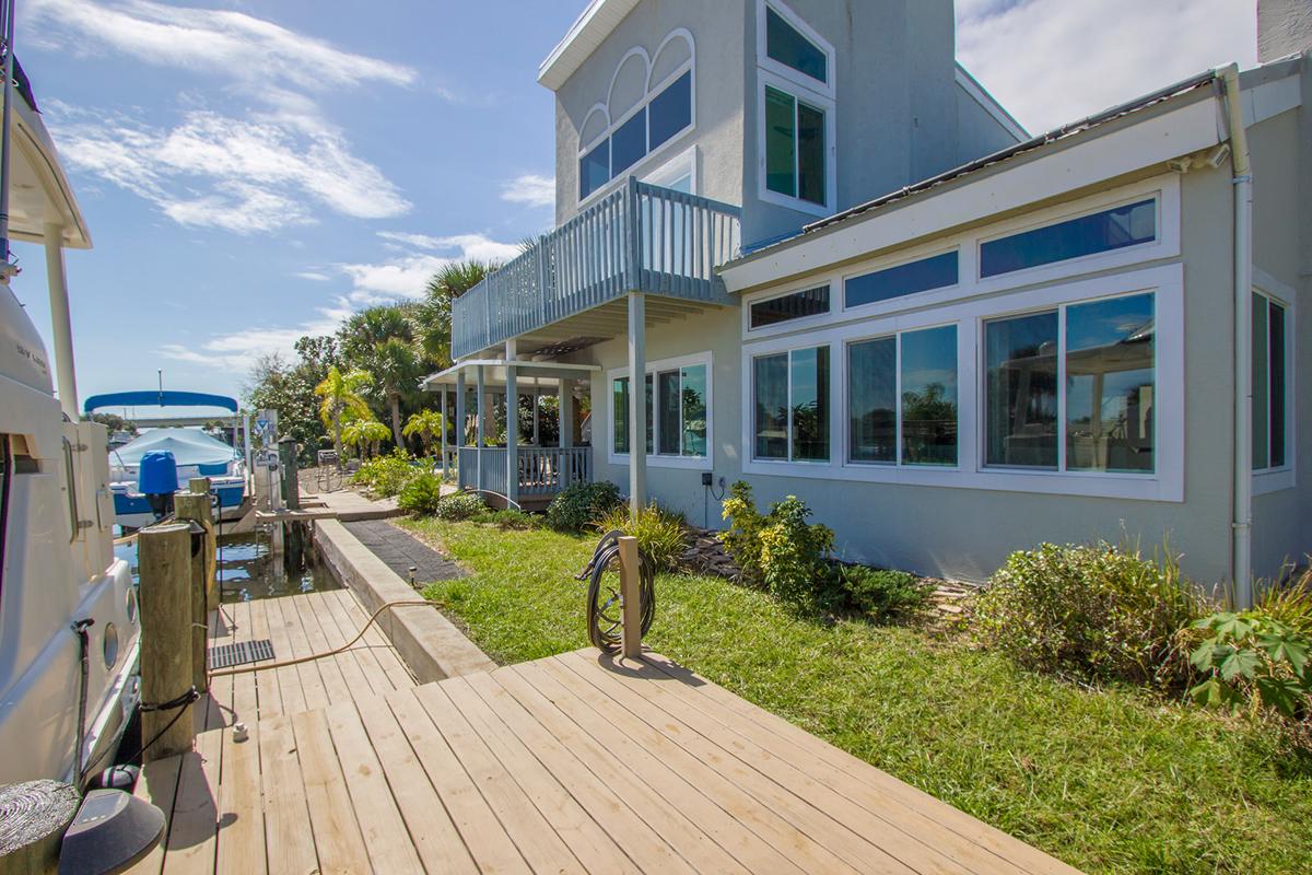 HOME IN FLAGLER BEACH Florida Luxury Homes Mansions For