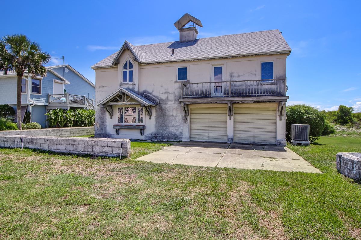 PRIME OCEANFRONT ON AMELIA ISLAND Florida Luxury Homes Mansions For