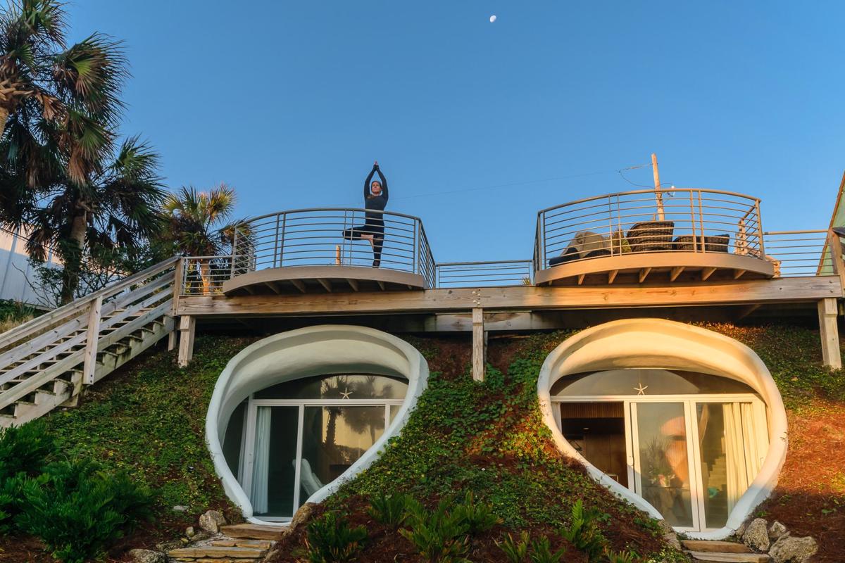 THE DUNE HOUSE Florida Luxury Homes Mansions For Sale Luxury