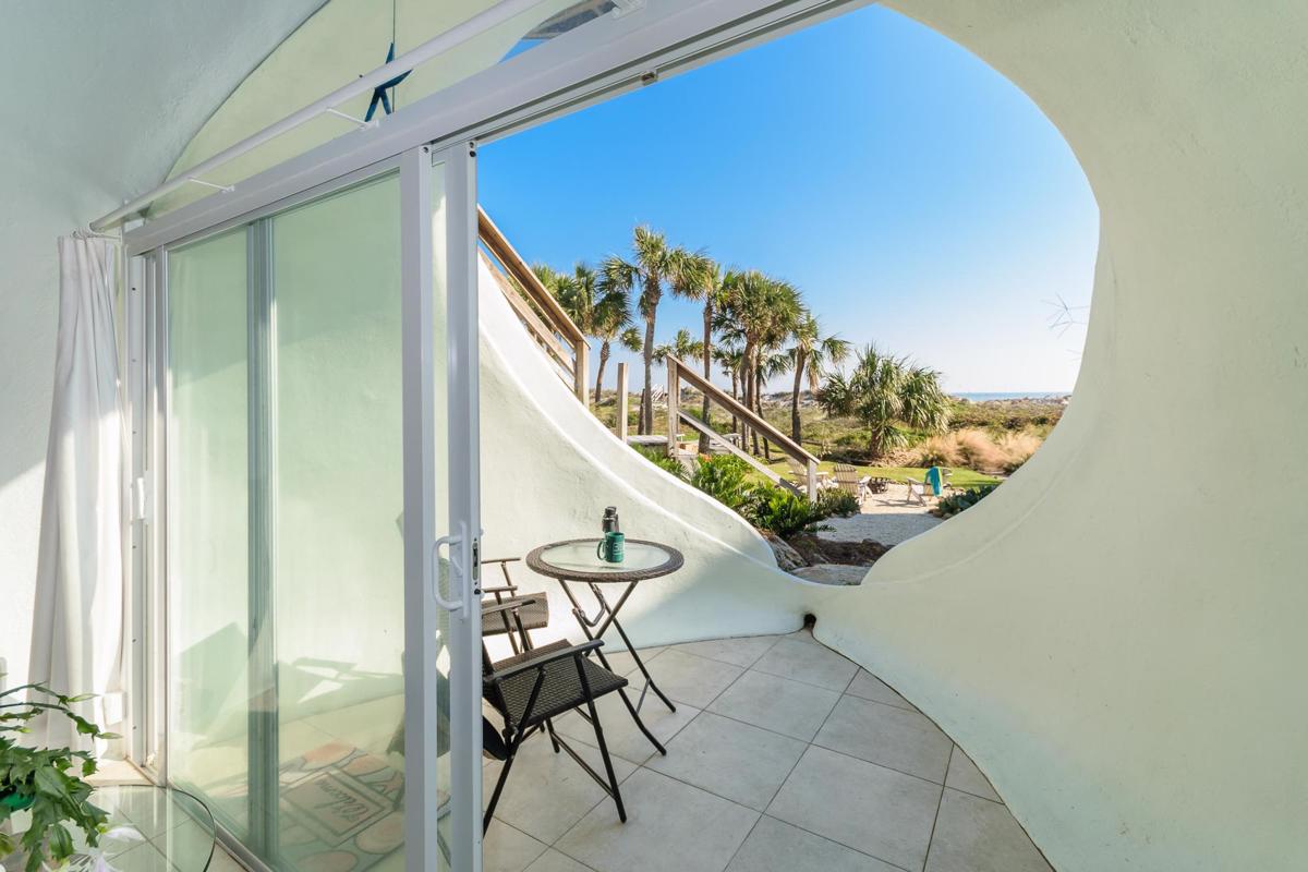 THE DUNE HOUSE Florida Luxury Homes Mansions For Sale Luxury