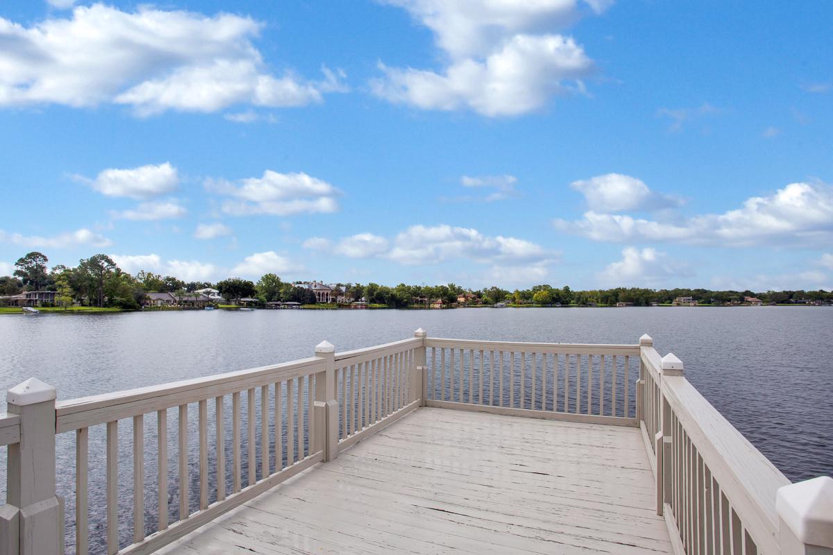 MAGNIFICENT LAKE BRANTLEY WATERFRONT PROPERTY Florida Luxury Homes Mansions For Sale