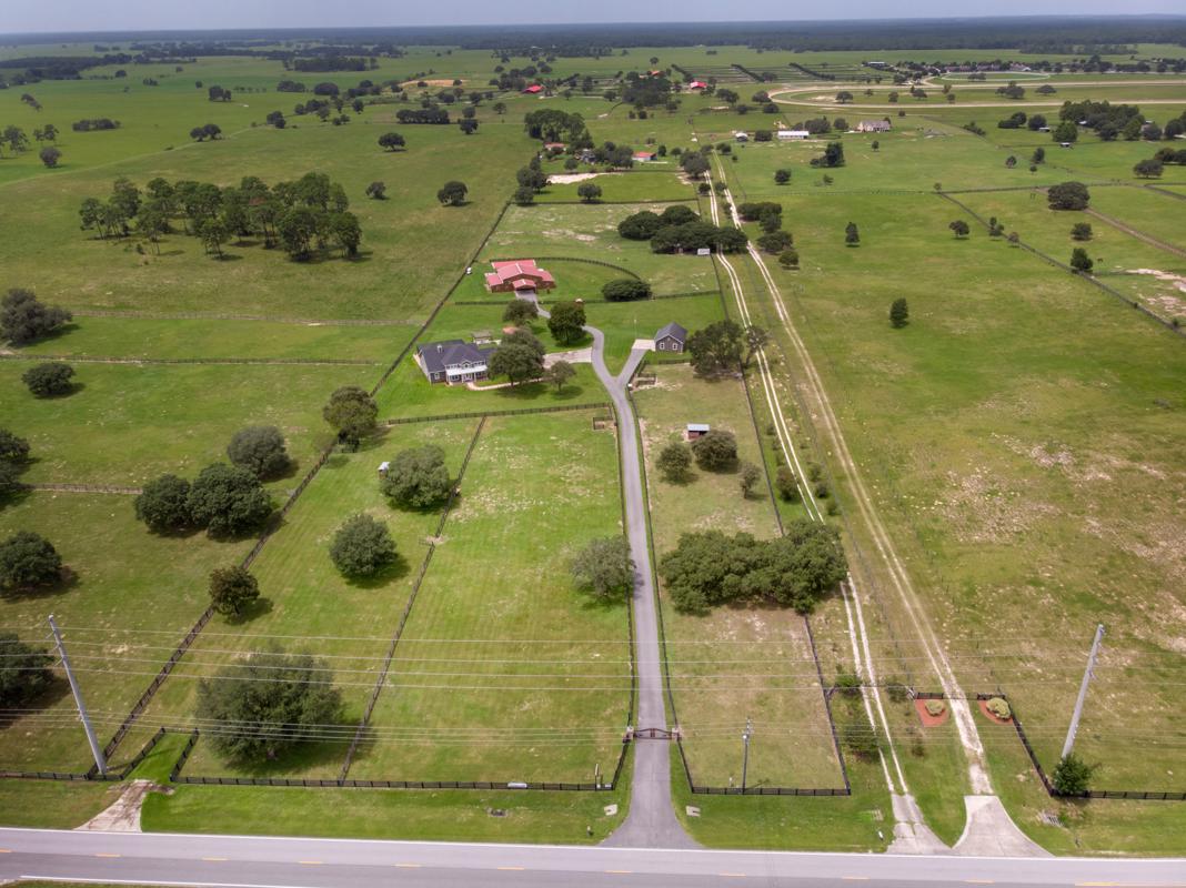 Luxury homes for sale