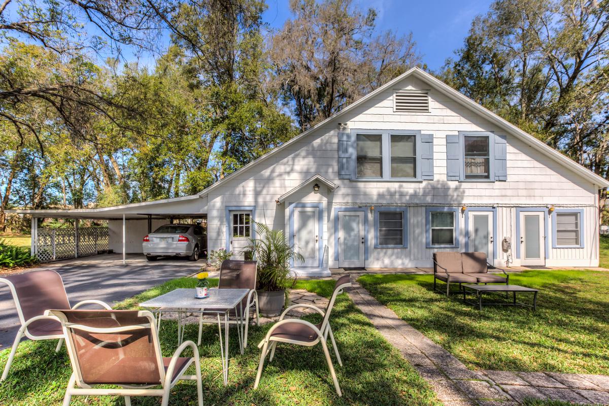 HISTORICAL DOWNTOWN MT DORA PROPERTY Florida Luxury Homes Mansions