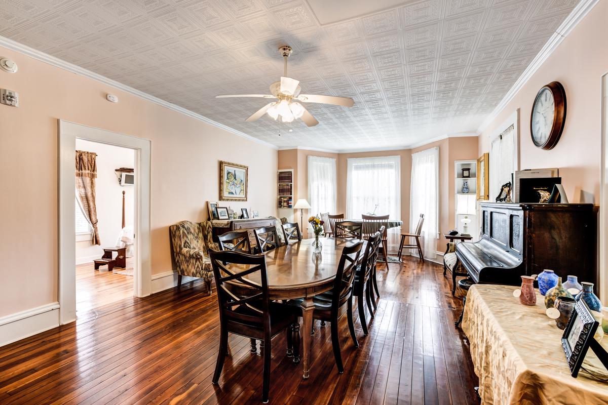 HISTORICAL DOWNTOWN MT DORA PROPERTY Florida Luxury Homes Mansions